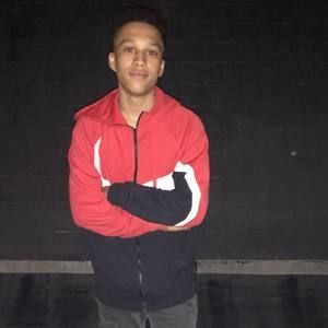 Meet your Posher, Hasan